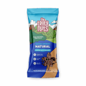 Semillas Sacha Inchi (natural)